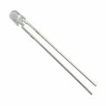 CMD264-UBC - LED BLUE CLEAR T-1 T/H