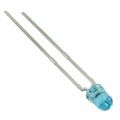 TLVB4200 - Standard LEDs - Through Hole Blue Tinted Non-Diff