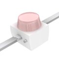 HLMP-P156-EG031 - LED RED 644NM 2SMD ZBEND