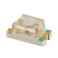 7010X3 - LED ORANGE CLEAR 1206 SMD