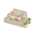 7010X5-A - LED YELLOW/GREEN CLEAR 1206 SMD