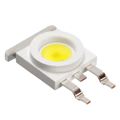 ASMT-MW60-NFH00 - LED Uni-Color White 3-Pin(2+Tab) SMD Tube