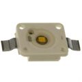 LCW W5SM-HYJY-4U9X-Z - LED Lighting Golden DRAGON? White, Warm 2700K 3.2V 350mA 120° 2-SMD, Gull Wing Exposed Pad