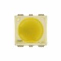 LCW G6SP-CBEB-4O9Q-Z - LED Lighting Advanced Power TOPLED? Plus White, Warm 3500K 3.6V 140mA 120° 6-SMD, J-Lead