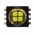 MCE4WT-A2-0000-000K01 - LED XLAMP COOL WHITE 8SMD