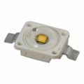 LCW W5AM-KXKY-4R9T-0-350-R18-Z - LED Lighting Golden DRAGON? Plus White, Warm 3000K 3.2V 350mA 170° 2-SMD, Gull Wing Exposed Pad