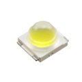 OVSPW1BCR44 - LED WHITE WTR CLEAR 60DEG SMD