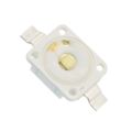 LCW W5AM-KXKZ-4J8K-Z - LED Lighting Golden DRAGON? Plus White, Neutral 4500K 3.2V 350mA 170° 2-SMD, Gull Wing Exposed Pad