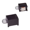 5913501007F - LED PRISM 3MM RND RD,GN,BLU SMD