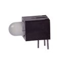 5503505 - LED 5MM RED/GRN BICLR 3LEAD