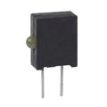 5552403 - LED 2MM 5V RT ANGLE YELLOW PCMNT