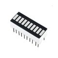 COM-09936 - 10 SEGMENT LED BAR GRAPH - YELLO