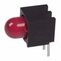5380H1 - LED RED T1-3/4 RIGHT ANGLE PCB