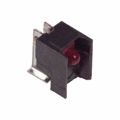 6200T1 - LED RED 1.65MM RIGHT ANGLE SMD