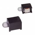 5912101013 - LED PRISM 3MM RA ALGAAS RED SMT