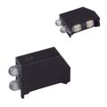 5923535013 - LED PRISM 3MM RED/GRN/BLUE SMD