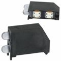 5923030013 - LED PRISM 3MM RED/GRN RED/GN SMD