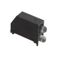 5922323013F - LED PRISM BI-LVL GRN,GRN SMD