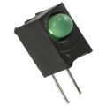5650F5LC - LED T1 GREEN 565NM RA PCB