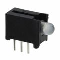 5513508803F - LED CBI 3MM RED/GREEN