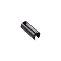 STD_480_BLK - LED HOLDER TRI-LEAD BLACK