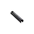 STD_900_BLK - LED HOLDER TRI-LEAD BLACK