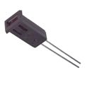 SSI-LXMP059SRD - LED 2X5MM SUPER RED PANEL MOUNT