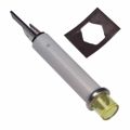 2191QL7-12V - LED YELLOW 12V PNL MNT