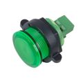 CNX722C50024B - LED Panel Mount Indicators 22mm Green 24V Screw Block