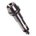 6072312120 - LED PNL MT 7MM 6V CHROME YEL