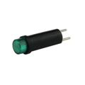 91-NWG2-CGO - PMI LED .290" GREEN