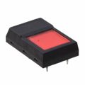 JF01PC - Industrial Panel Mount Indicators / Switch Indicators RED INDICATOR WITH PC TERMINALS