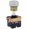 AS2PLB1LB24 - INDICATOR LIGHT 22MM WHT 24V