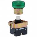 AS2PLB3LB24 - INDICATOR LIGHT 22MM GRN 24V