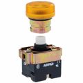 AS2PLB5LB24 - INDICATOR LIGHT 22MM AMB 24V