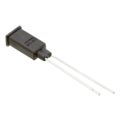 PMR4YD - LED PANEL INDICATOR YLW 2V