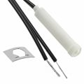 2110A2 - INDICATOR NEON CLEAR PANEL MNT
