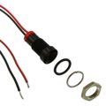 QRM85BXXW24E - LED PMI REAR MOUNT WHITE