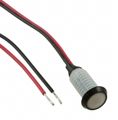 PM3-KHDW12.0 - PNL MNT RED 20MA W/WIRE: 12"