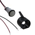 PM5-KRDW12.0 - LED PANEL INDICATOR RED 1.7V