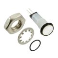 PM5-PPGD - PNL MNT W/ WIRE 555NM 10MCD GRN