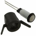 PM3-KAD - PNL MNT 610NM 100MCD 2V AMBER