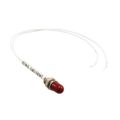 25299510971 - PMI ASSY T-1 LAMP RED INCAND