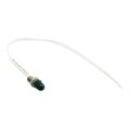 25299510972 - PMI ASSY T-1 LAMP GREEN INCAND