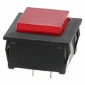 LP2S-L2-Z - PILOT LIGHT 12MM SQ RED LED