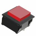 LP2W-L2-Z - PILOT LIGHT 12X15.6MM RED LED