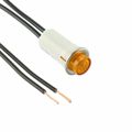 32R-2113 - NEON PANEL INDICATOR 125V