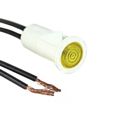 980656B95WGN - NEON PANEL INDICATOR 125V