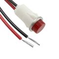 1050E86 - NEON PANEL INDICATOR 105V-125V