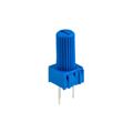 3362P-1-253TLF - TRIMMER 25K OHM 0.5W PC PIN TOP